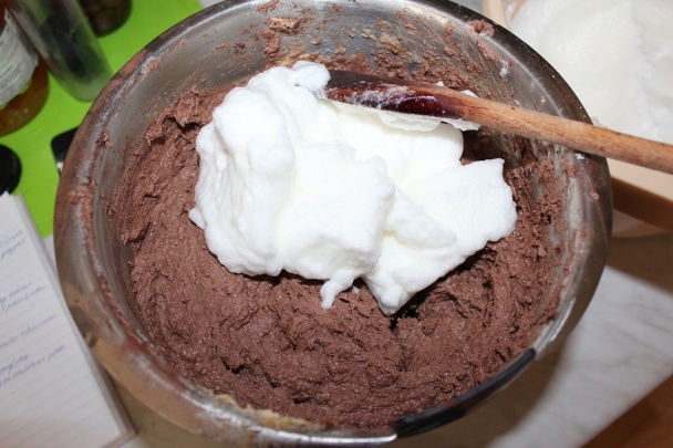 Čokoládové rezy (fotorecept) - obrázok 5