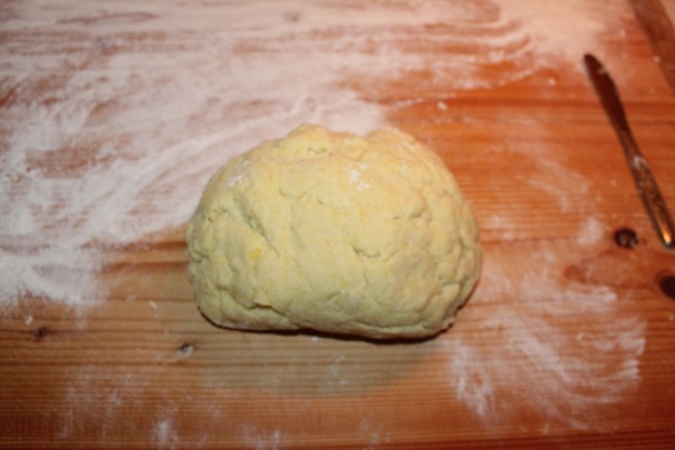 Šúľance - kokošky - obrázok 2