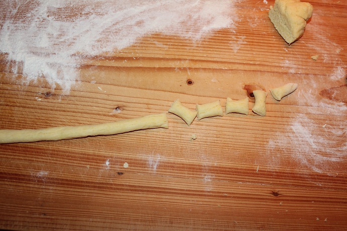 Šúľance - kokošky - obrázok 3