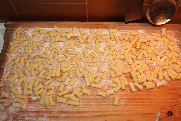 Šúľance - kokošky - obrázok 4