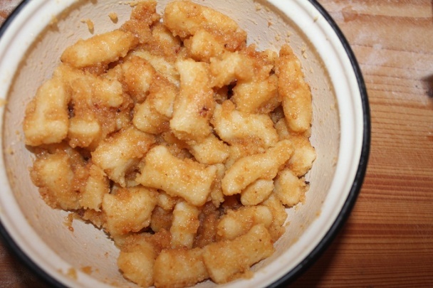 Šúľance - kokošky - obrázok 5