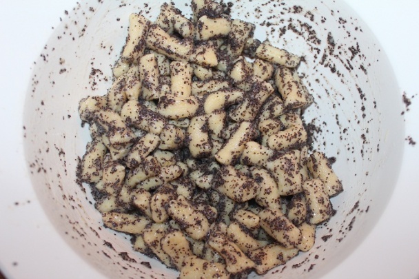 Šúľance - kokošky - obrázok 6