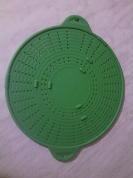 Parené buchty/buchty na pare - obrázok 4