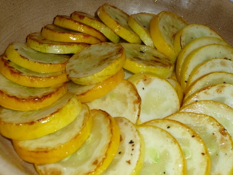 Mäsová musaka (fotorecept) - obrázok 3