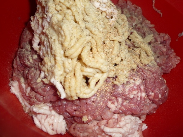 Domáca vínna klobása (fotorecept) - obrázok 1