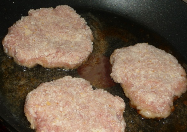 Domáca vínna klobása (fotorecept) - obrázok 3