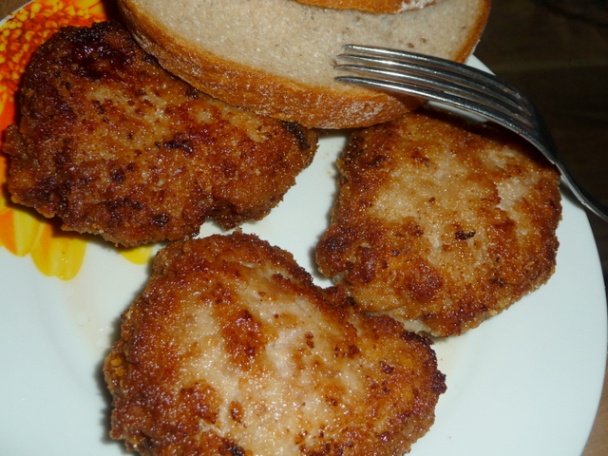 Domáca vínna klobása (fotorecept) - obrázok 4