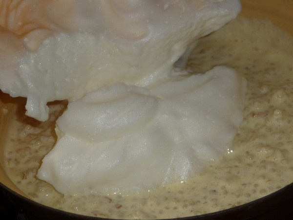 Tarhoňový nákyp (fotorecept) - obrázok 4