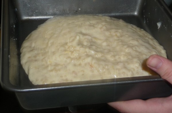 Tarhoňový nákyp (fotorecept) - obrázok 5