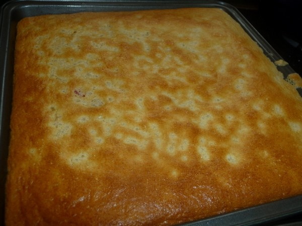 Tarhoňový nákyp (fotorecept) - obrázok 6