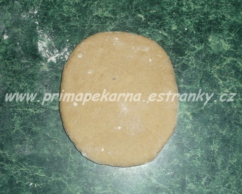 Veľkonoční zajačikovia (fotorecept) - obrázok 1