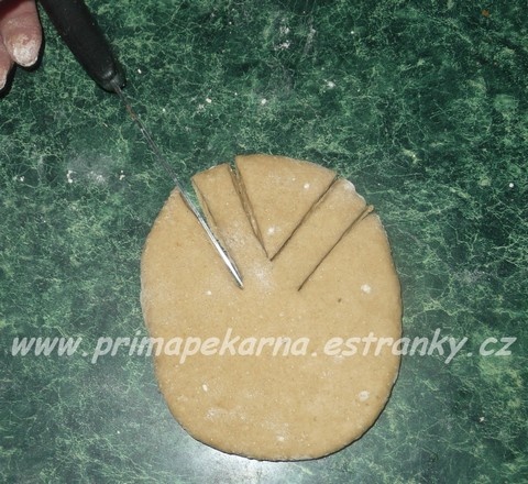 Veľkonoční zajačikovia (fotorecept) - obrázok 2