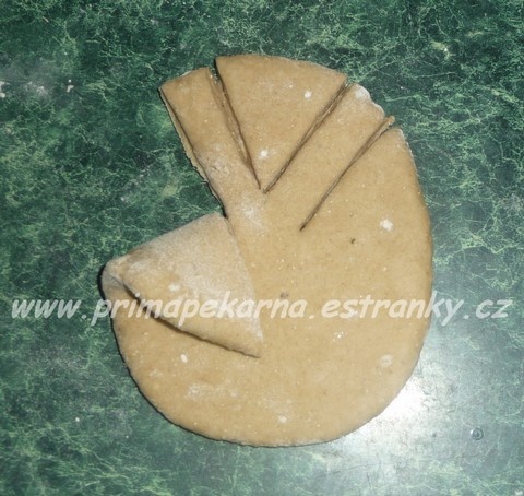 Veľkonoční zajačikovia (fotorecept) - obrázok 3