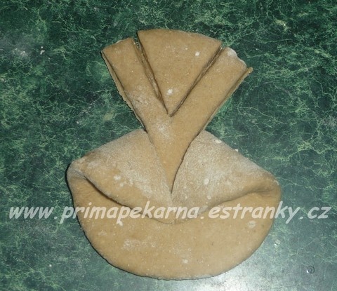 Veľkonoční zajačikovia (fotorecept) - obrázok 4