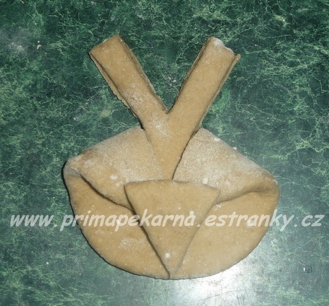 Veľkonoční zajačikovia (fotorecept) - obrázok 5