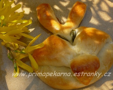 Veľkonoční zajačikovia (fotorecept) - obrázok 8