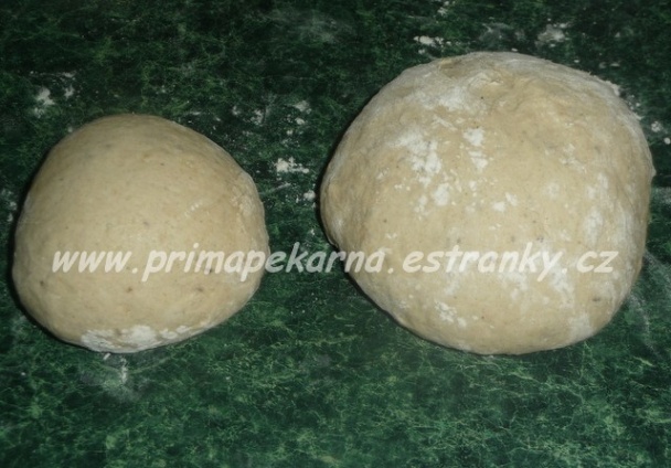Jarný chlebík (fotorecept) - obrázok 2