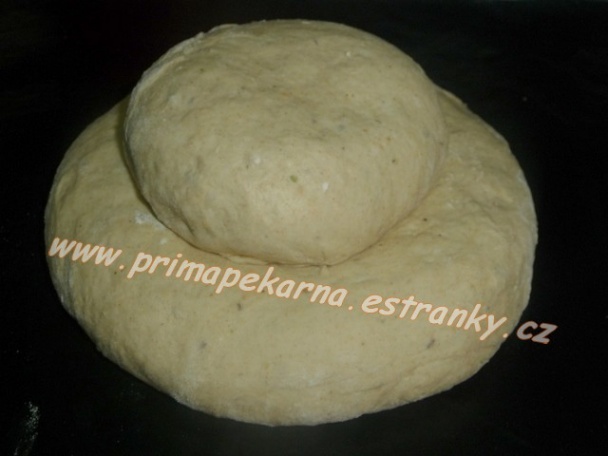 Jarný chlebík (fotorecept) - obrázok 4