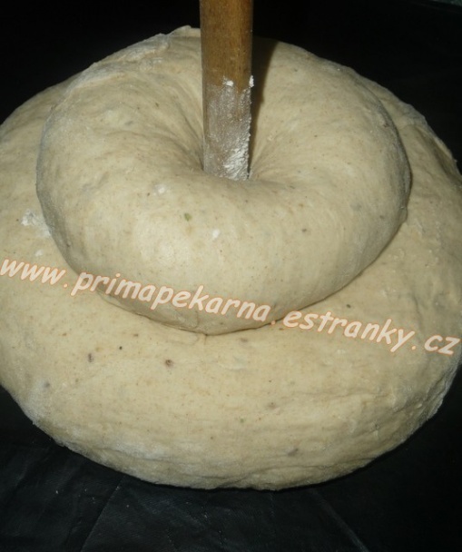 Jarný chlebík (fotorecept) - obrázok 5