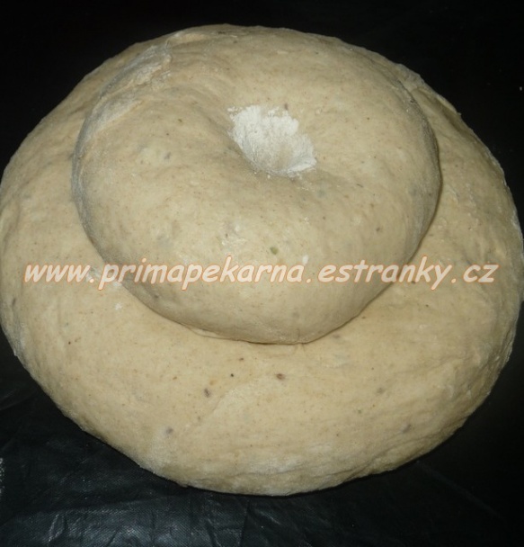 Jarný chlebík (fotorecept) - obrázok 6