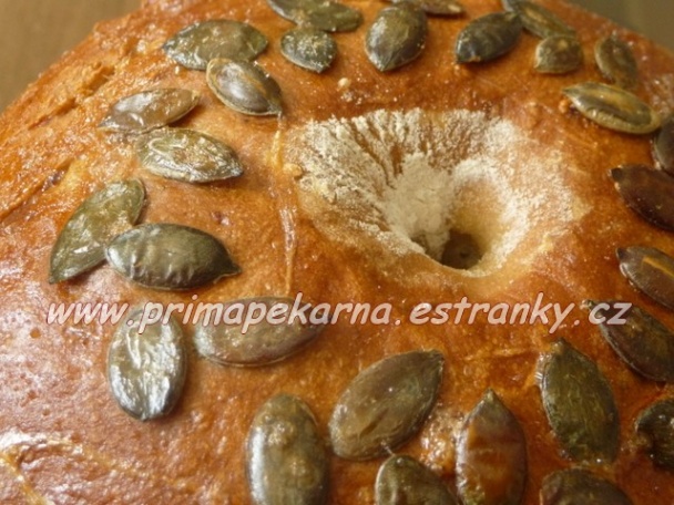 Jarný chlebík (fotorecept) - obrázok 7