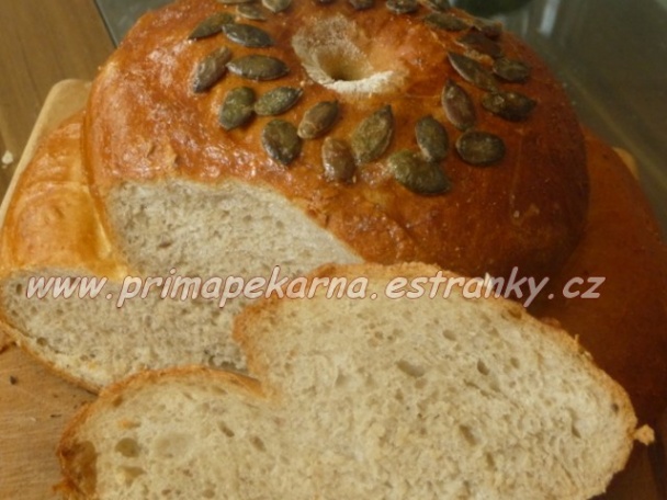 Jarný chlebík (fotorecept) - obrázok 8