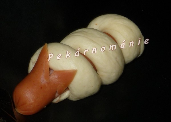 Podzimní šneci (fotorecept) - obrázok 3