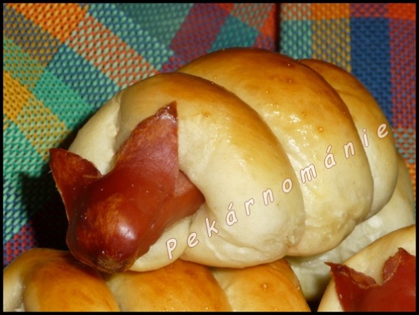 Podzimní šneci (fotorecept) - obrázok 5