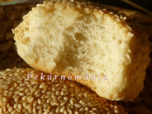 Sezamové špičky - obrázok 4