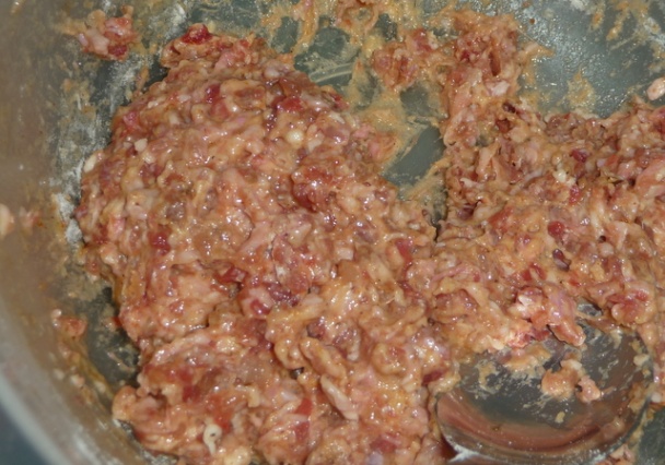 Plněná krůtí křídla (fotorecept) - obrázok 3