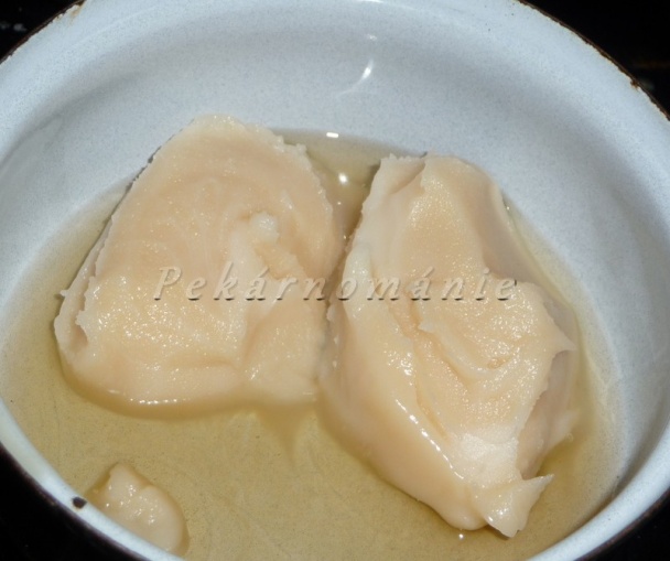 Opičí sádlo (fotorecept) - obrázok 1