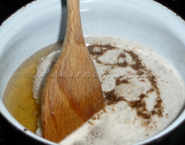 Opičí sádlo (fotorecept) - obrázok 2