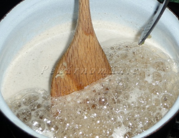 Opičí sádlo (fotorecept) - obrázok 3