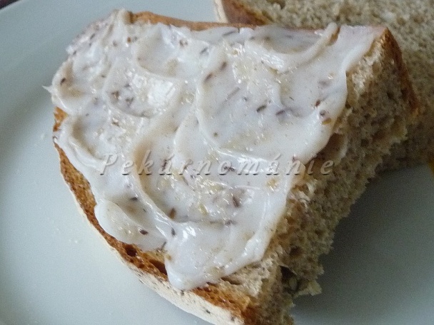 Opičí sádlo (fotorecept) - obrázok 4