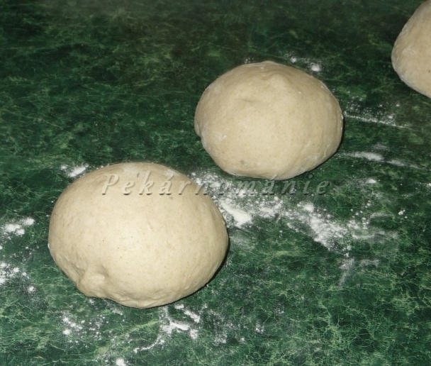 Margarétky (fotorecept) - obrázok 1