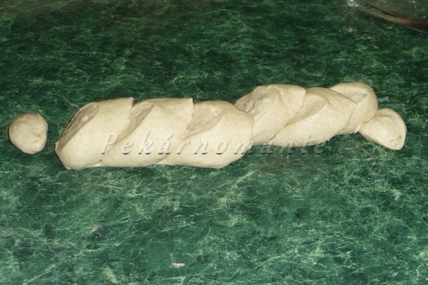 Margarétky (fotorecept) - obrázok 2