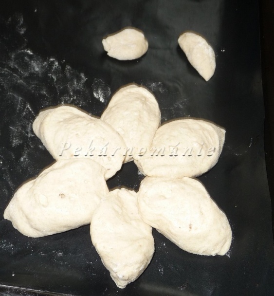 Margarétky (fotorecept) - obrázok 3