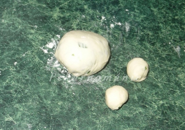 Žáby a žabky (fotorecept) - obrázok 1