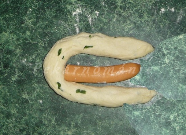 Žáby a žabky (fotorecept) - obrázok 2