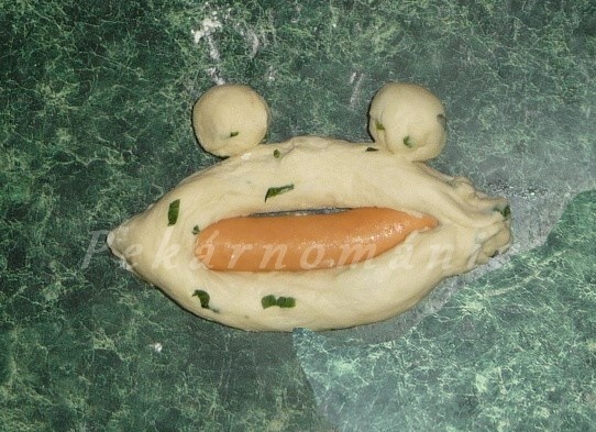 Žáby a žabky (fotorecept) - obrázok 4