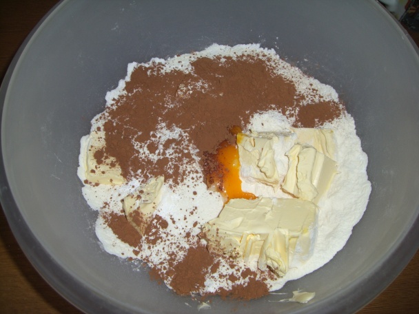 Tvarohové rezy (fotorecept) - obrázok 1