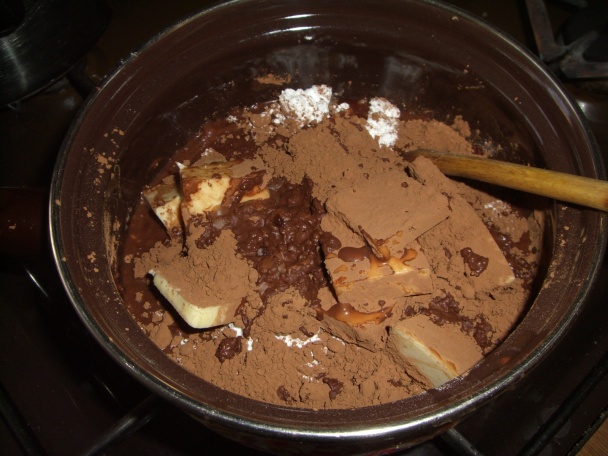 Tvarohové rezy (fotorecept) - obrázok 4