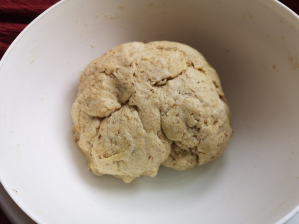 Oškvarkovo-slivkové papučky (fotorecept) - obrázok 1