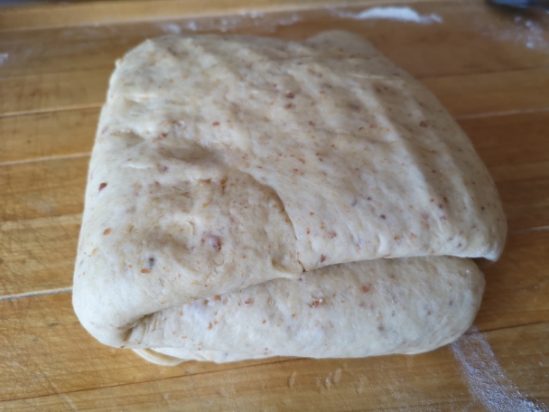 Oškvarkovo-slivkové papučky (fotorecept) - obrázok 2