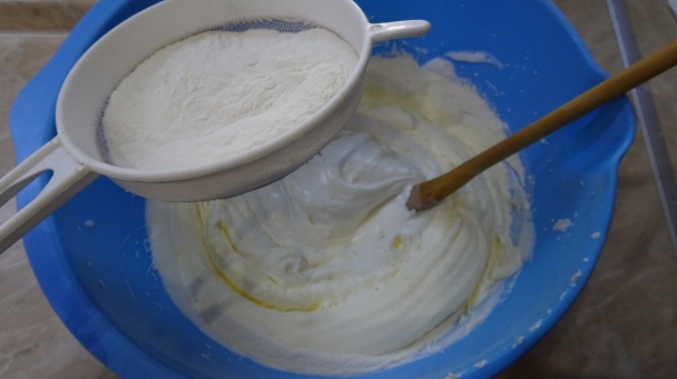 Pistáciová torta (fotorecept) - obrázok 2