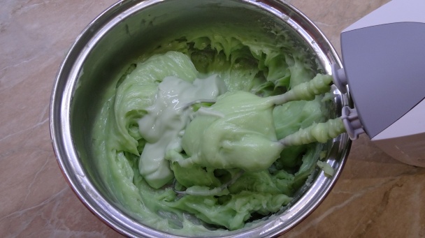 Pistáciová torta (fotorecept) - obrázok 6