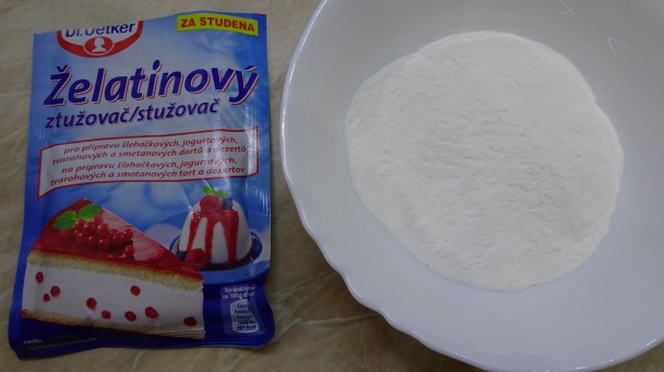 Pistáciová torta (fotorecept) - obrázok 7