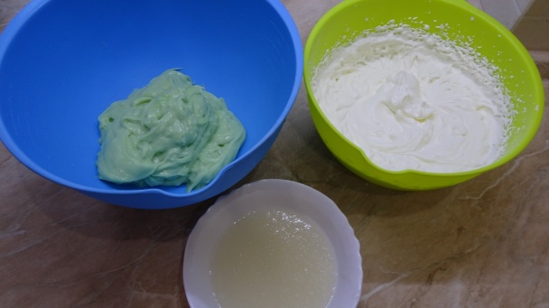 Pistáciová torta (fotorecept) - obrázok 8