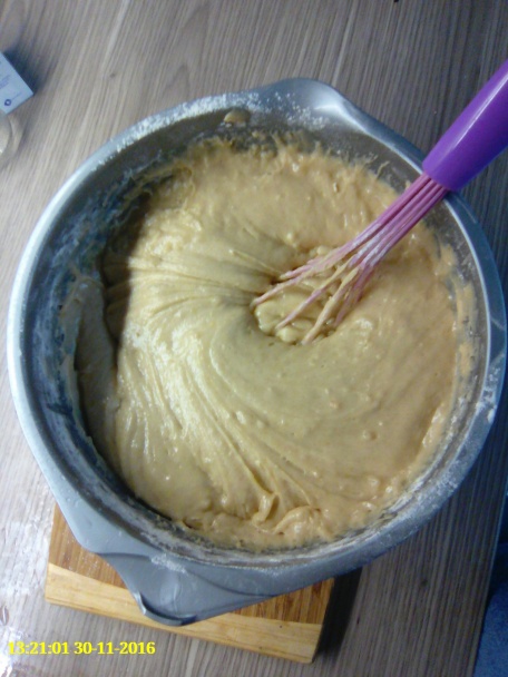 Medovníčky Anky z Petrovca (fotorecept) - obrázok 2