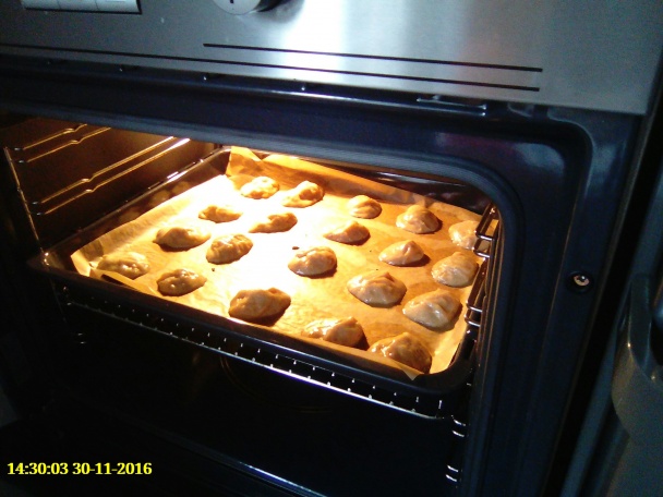 Medovníčky Anky z Petrovca (fotorecept) - obrázok 3